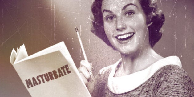 la masturbazione può aiutare con ed